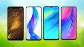 Best 8GB RAM Smartphones Under Rs. 25,000 In India Right Now