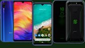 Buying Guide – Xiaomi Smartphones With 128GB Storage Space To Buy In India