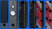 Buying Guide – Multimedia Tower Speakers You Can Add To Your Living Room