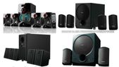 Flipkart Discount Offer On Home Theaters: Up To 40% Off On Sony, Philips, Intex, Zebronics And More