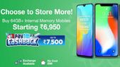 Paytm Mall Independence Day Sale – Irresistible Offers On Smartphones