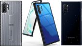 Samsung Galaxy Note10 And Note10 Plus Accessories: Best Protection Cases And Covers To Buy In India