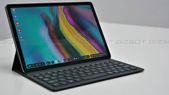 Samsung Galaxy Tab S5e Review: Compact, Smooth, And Affordable