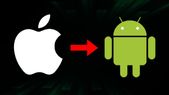 5 Useful Apps To Switch From iPhone To Android