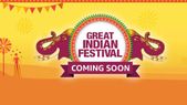 Amazon Great Indian Festival Sale Offers: Attractive Discounts You Can Get