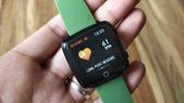 Lenovo Carme Smartwatch First Impressions: Smartwatch... Lenovo Carme Smartwatch First Impressions: Smartwatch Lookalike With Basic Fitness Tracker Features