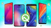 These Xiaomi Smartphones Will Get Android 10 Update These Xiaomi Smartphones Will Get Android 10 Update