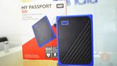 WD My Passport Go SSD Review: Experience Redefined Portability