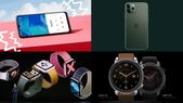 Week 37, 2019 Launch Roundup: iPhone 11 Pro, 11 Pro MAX, Realme XT, Oppo A9 2020 And More