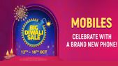 Flipkart Diwali Offers On Bestselling Smartphones Will Make You Want To Buy One