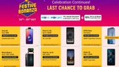 Flipkart Last Day Festival Bonanza: Offers On Premium... Flipkart Last Day Festival Bonanza: Offers On Premium Smartphones