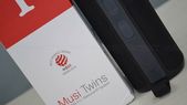 iBall Musi Twins Review: Great Design, Amazing Sound At A Fraction Of Cost