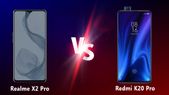 Realme X2 Pro Vs Redmi K20 Pro: Which One Offers A Lot? Realme X2 Pro Vs Redmi K20 Pro: Which One Offers A Lot?