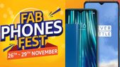 Amazon Fab Fest Offers On Smartphones: Discounts You Can... Amazon Fab Fest Offers On Smartphones: Discounts You Can Avail