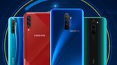 Buying Guide: Best 64MP Rear Camera Smartphones To Buy In... Buying Guide: Best 64MP Rear Camera Smartphones To Buy In India