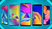 Best Samsung Smartphones To Buy Under Rs. 10,000 In India