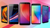 Ultimate Budget Smartphone Guide: Best Smartphones Under... Ultimate Budget Smartphone Guide: Best Smartphones Under Rs. 4,000 In India
