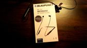 Blaupunkt BE-50 Review: Lightweight Bluetooth Earphones Ideal For Workout Blaupunkt BE-50 Review: Lightweight Bluetooth Earphones Ideal For Workout