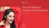 Flipkart Offers Up To 70% Discount On Boat Headphones And Speakers