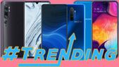 Most Trending Smartphones Of Last Week: Redmi K30, Redmi... Most Trending Smartphones Of Last Week: Redmi K30, Redmi Note 8, Galaxy A50, vivo S1 Pro And More