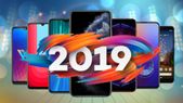 List of Smartphones That Launched In India In 2019 List of Smartphones That Launched In India In 2019