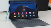 Samsung Galaxy Tab S6 Review: A Worthy iPad Counterpart Samsung Galaxy Tab S6 Review: A Worthy iPad Counterpart