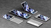 Motorola Razr 2020 Patent Hints At Modular Component Designs Motorola Razr 2020 Patent Hints At Modular Component Designs