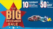 Reliance Digital 'The Big December Sale' Discounts: Right Time To Buy Mobiles, Smart TVs And More