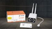 Secureye SIP-2HDG-W40 4G Outdoor Security Camera Review:... Secureye SIP-2HDG-W40 4G Outdoor Security Camera Review: A Digital Watchdog