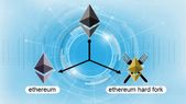 What Led To ETH And ETC Hard Fork: Here's The... What Led To ETH And ETC Hard Fork: Here's The Difference And Back Story