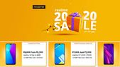 Flipkart Realme Sale 2020 Offers: Buy Realme Smartphones... Flipkart Realme Sale 2020 Offers: Buy Realme Smartphones On Heavy Discount