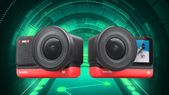 Insta360 One R Modular Action Camera Launched With Interchangeable Lens