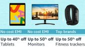 Amazon Great Indian Sale: Special Last Day Discounts On Gadgets