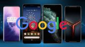 20 Most Searched Smartphones On Google 2019 In India