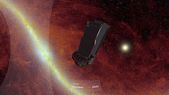 NASA Bids Adieu To Spitzer Telescope That Led To Many... NASA Bids Adieu To Spitzer Telescope That Led To Many Astronomical Discoveries