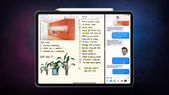 Next-Gen Apple Pencil Patent Surfaces Online