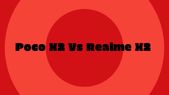 Poco X2 Vs Realme X2: What Do The Leaks Say? Poco X2 Vs Realme X2: What Do The Leaks Say?