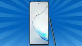 Samsung Galaxy Note 10 Lite Buyers Get Up To Rs. 5,000 Exchange Discount Samsung Galaxy Note 10 Lite Buyers Get Up To Rs. 5,000 Exchange Discount