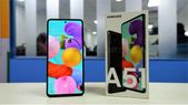 Samsung Galaxy A51: The Good, The Bad, And The X Factor Samsung Galaxy A51: The Good, The Bad, And The X Factor