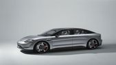 CES 2020: Sony Surprises With Vision-S Prototype Sedan