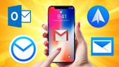 Top 5 Apple Mail Alternatives For iPhone