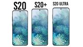 Upcoming Samsung Premium Smartphones Expected To Launch In 2020