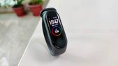 Xiaomi Mi Band 5 To Feature Major Upgrades: Bigger... Xiaomi Mi Band 5 To Feature Major Upgrades: Bigger Display, Google Pay Support Expected