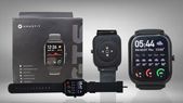 Huami Amazfit GTS Review: An Affordable Smartwatch With Premium Performance