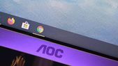 AOC C24V1H Monitor Review: Stylish And Sophisticated
