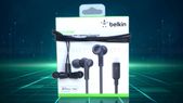 Belkin Rockstar Lightning Connector Headphone Review:... Belkin Rockstar Lightning Connector Headphone Review: Premium Device With Good Performance
