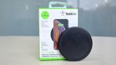 Belkin Wireless Charging Pad Review: Steady, Reliable But... Belkin Wireless Charging Pad Review: Steady, Reliable But Flawed