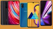 Best Budget Smartphones To Buy In India In February 2020 Best Budget Smartphones To Buy In India In February 2020