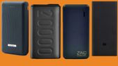 Want To Charge Your Smartphone On The Go? These Power Banks With 60000mAh Battery