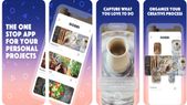 Facebook Joins Google In Launching Pinterest-Like App